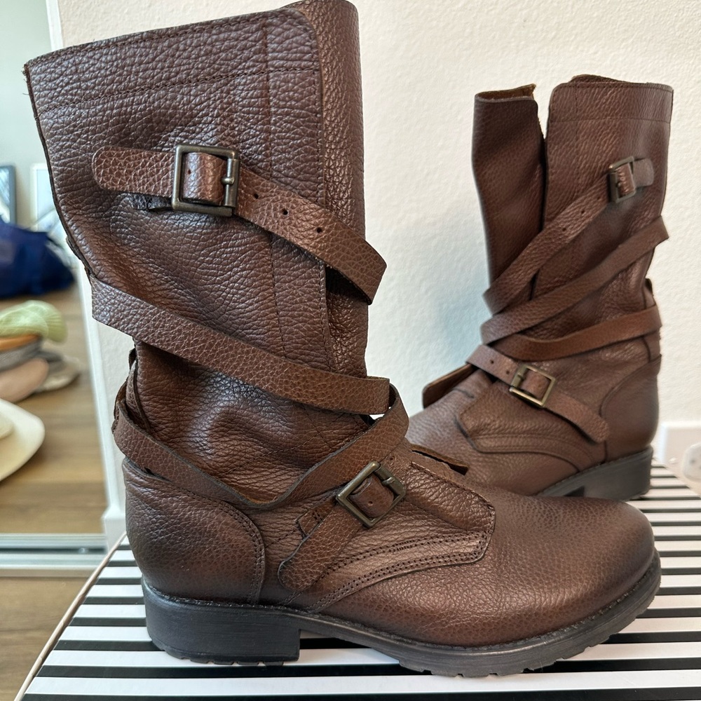 COPY - Steve Madden Women's Banddit Boot